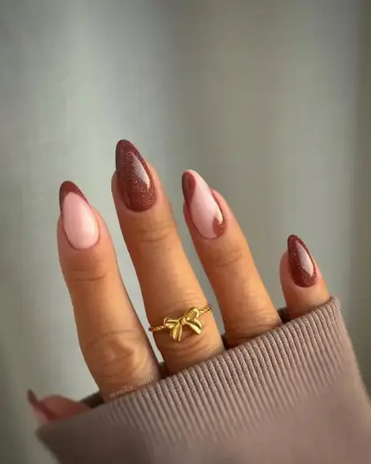 25 Simple Nail Ideas for Short Nails That Look Cute and Classy — GlowNailDesigns
