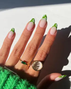 25 Trendy Coffin Nail Designs Everyone Will Be Wearing This Year — GlowNailDesigns
