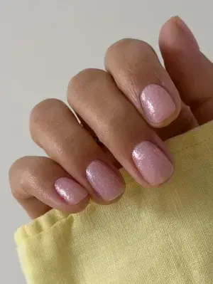 20 Simple Nude Nail Ideas for an Elegant Everyday Look — GlowNailDesigns
