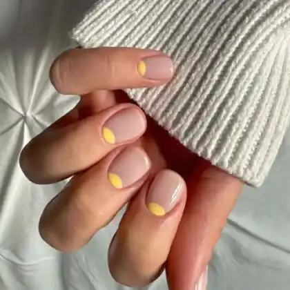 30 Simple Nail Designs for Beginners You Can Easily Recreate — GlowNailDesigns
