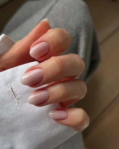 15 Trendy Nude Coffin Nail Ideas for a Chic Everyday Style — GlowNailDesigns