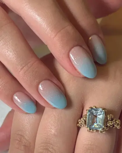 30 Simple Wedding Nail Designs That Look Expensive — GlowNailDesigns