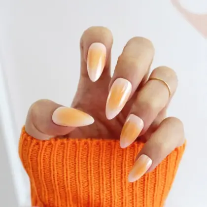 25 Classy Chrome Nail Designs for an Elegant Everyday Look — GlowNailDesigns