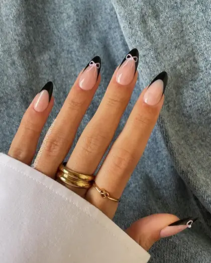 25 Simple Nail Ideas for Short Nails That Look Cute and Classy — GlowNailDesigns