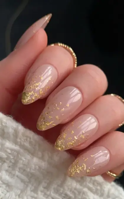 30 Simple Wedding Nail Designs That Look Expensive — GlowNailDesigns