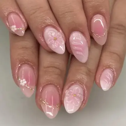 25 Cute Spring Nails Ideas for a Fresh and Playful Seasonal Look — GlowNailDesigns