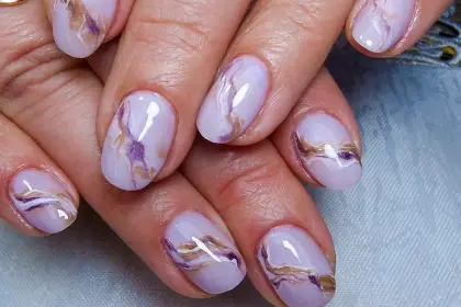 20 Classy French Tip Nails for Every Occasion — GlowNailDesigns