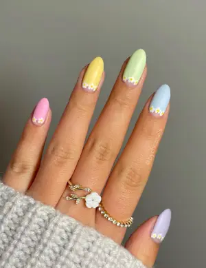 20 Classy Coffin Nail Ideas for an Elegant and Timeless Manicure — GlowNailDesigns