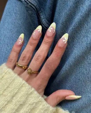 20 Classy Coffin Nail Ideas for an Elegant and Timeless Manicure — GlowNailDesigns
