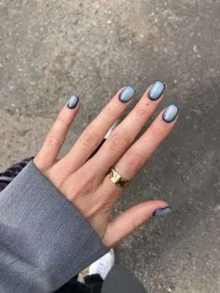 25 Simple Fall Nail Designs for an Effortless Seasonal Manicure — GlowNailDesigns