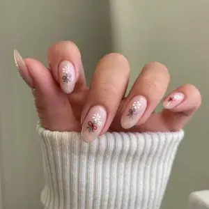 20 Classy Coffin Nail Ideas for an Elegant and Timeless Manicure — GlowNailDesigns