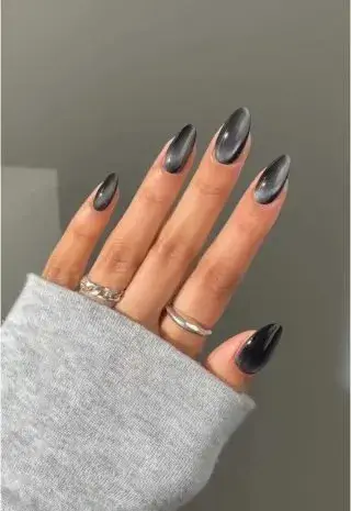 25 Simple Fall Nail Designs for an Effortless Seasonal Manicure — GlowNailDesigns