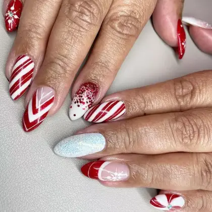 30 Simple White Nail Designs That Look Elegant Every Day — GlowNailDesigns