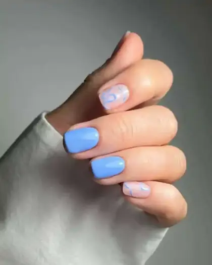 30 Simple Nail Designs for Beginners You Can Easily Recreate — GlowNailDesigns