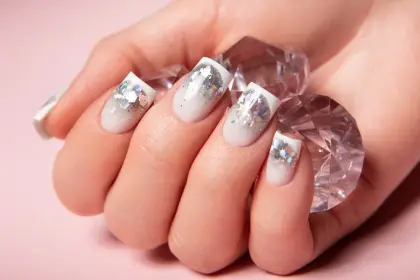 20 Classy French Tip Nails for Every Occasion — GlowNailDesigns