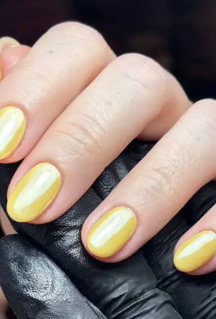 25 Chrome Nail Ideas for a Sleek and Trendy Manicure in 2026 — GlowNailDesigns