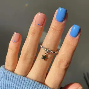 20 Simple Nude Nail Ideas for an Elegant Everyday Look — GlowNailDesigns