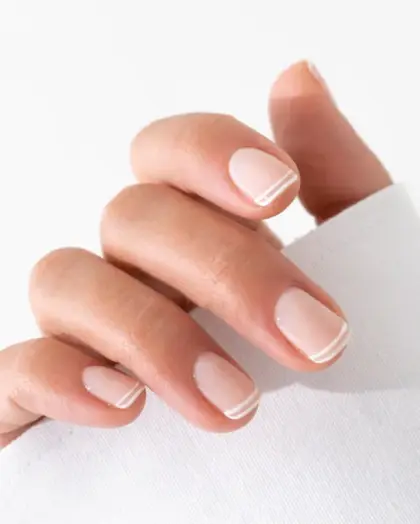 25 Elegant Wedding Nails Ideas for a Timeless Bridal Look — GlowNailDesigns