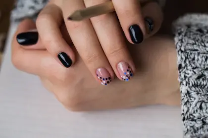 20 Classy French Tip Nails for Every Occasion — GlowNailDesigns