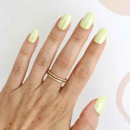 25 Classy Chrome Nail Designs for an Elegant Everyday Look — GlowNailDesigns