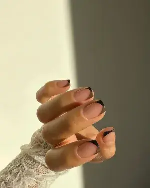 20 Classy Fall Nail Ideas for an Elegant Autumn Look — GlowNailDesigns