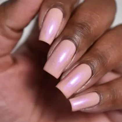30 Cute Nude Nail Designs for Short Nails You'll Want to Copy — GlowNailDesigns
