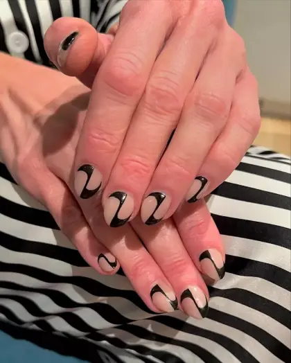 25 Cute Short Nail Ideas for an Easy Everyday Look — GlowNailDesigns