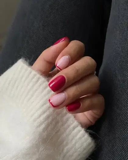 20 Simple Nude Nail Ideas for an Elegant Everyday Look — GlowNailDesigns