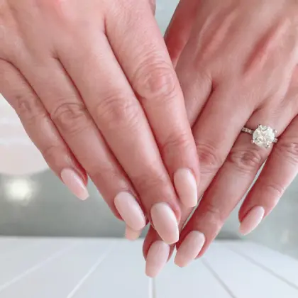 29 Simple Summer Nail Designs That Are Easy to Recreate at Home — GlowNailDesigns