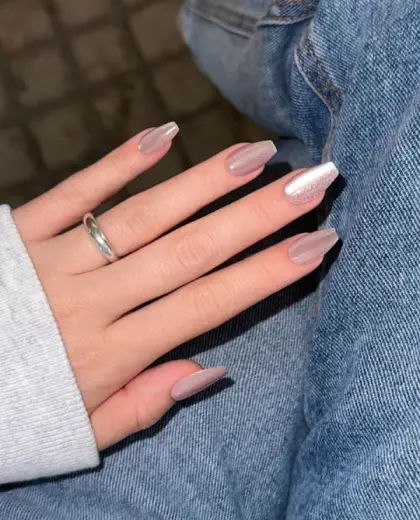 29 Simple Summer Nail Designs That Are Easy to Recreate at Home — GlowNailDesigns