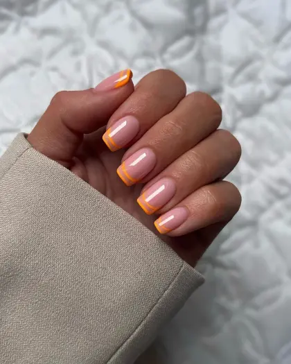 20 Trendy Summer Nail Looks Everyone Will Be Wearing This Season — GlowNailDesigns