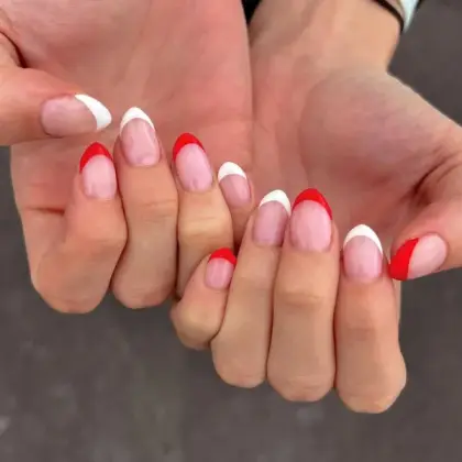 20 Classy Nude Acrylic Nail Ideas for an Elegant Minimalist Style — GlowNailDesigns