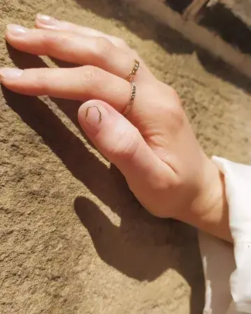 15 Trendy Nude Coffin Nail Ideas for a Chic Everyday Style — GlowNailDesigns
