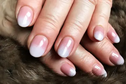 20 Classy French Tip Nails for Every Occasion — GlowNailDesigns