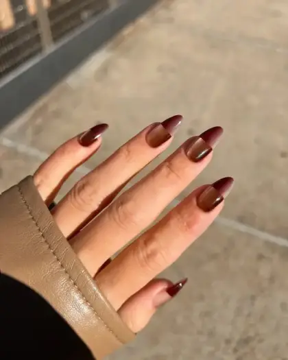 25 Simple Nail Ideas for Short Nails That Look Cute and Classy — GlowNailDesigns