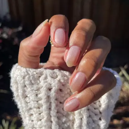 25 Cute Pink Nail Ideas for an Adorable and Trendy Manicure — GlowNailDesigns
