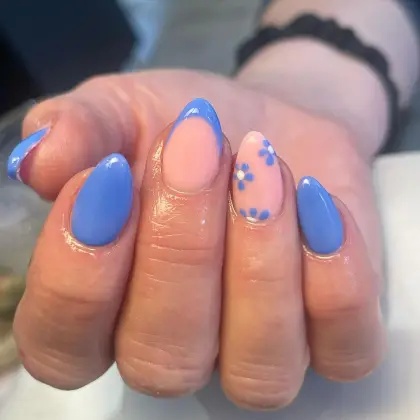 20 Trendy Summer Nail Looks Everyone Will Be Wearing This Season — GlowNailDesigns