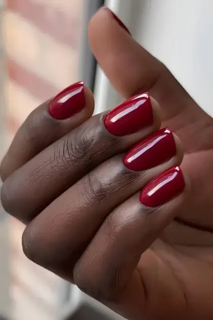 20 Simple Nude Nail Ideas for an Elegant Everyday Look — GlowNailDesigns