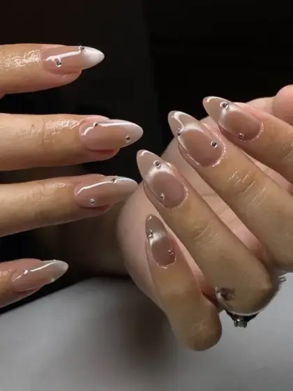 25 Simple Fall Nail Designs for an Effortless Seasonal Manicure — GlowNailDesigns