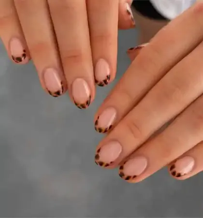 30 Simple Nail Designs for Beginners You Can Easily Recreate — GlowNailDesigns