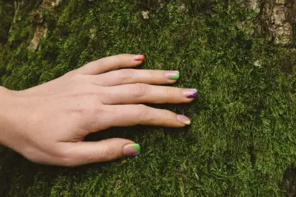 20 Classy French Tip Nails for Every Occasion — GlowNailDesigns