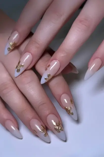 20 Trendy Blue Nail Looks That Are Taking Over This Year — GlowNailDesigns