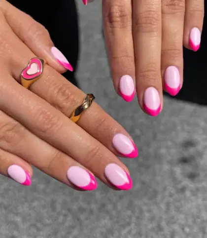 29 Simple Summer Nail Designs That Are Easy to Recreate at Home — GlowNailDesigns