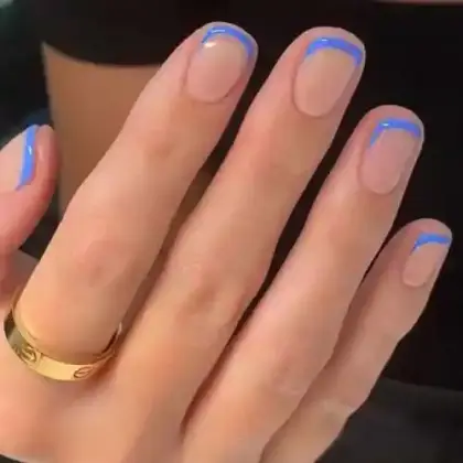 30 Simple Nail Designs for Beginners You Can Easily Recreate — GlowNailDesigns