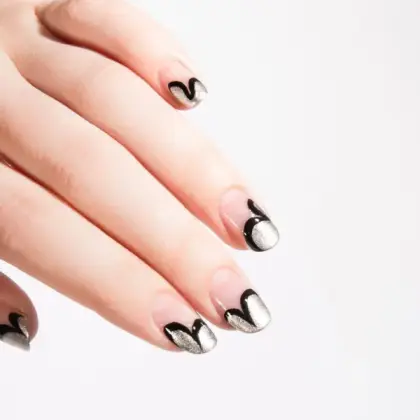 30 Simple Wedding Nail Designs That Look Expensive — GlowNailDesigns