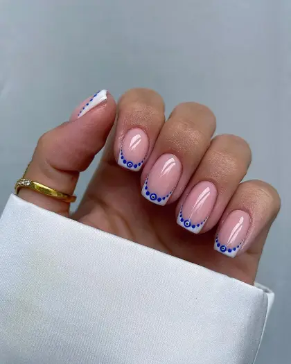 20 Trendy Summer Nail Looks Everyone Will Be Wearing This Season — GlowNailDesigns