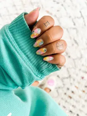 20 Classy Coffin Nail Ideas for an Elegant and Timeless Manicure — GlowNailDesigns