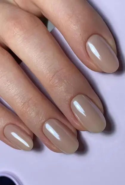 25 Chrome Nail Ideas for a Sleek and Trendy Manicure in 2026 — GlowNailDesigns