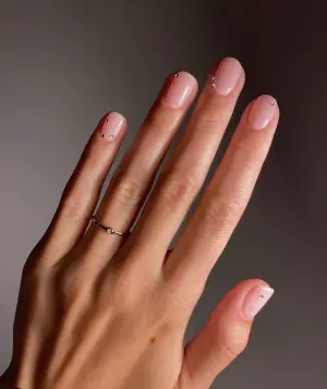 20 Classy Fall Nail Ideas for an Elegant Autumn Look — GlowNailDesigns
