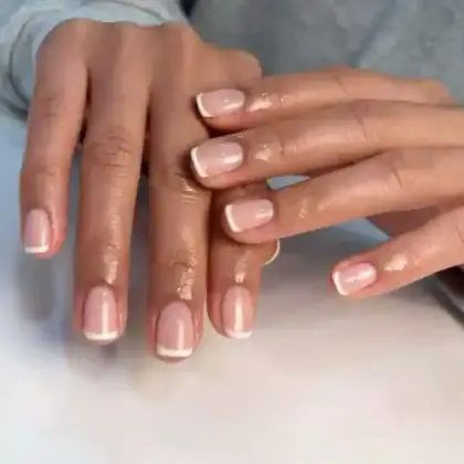 30 Simple Nail Designs for Beginners You Can Easily Recreate — GlowNailDesigns